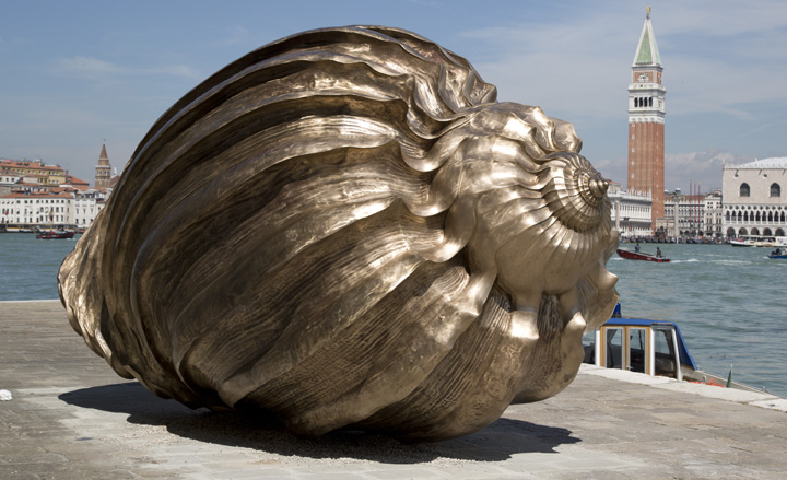 venicebiennale-seashell – Canadian Art Junkie