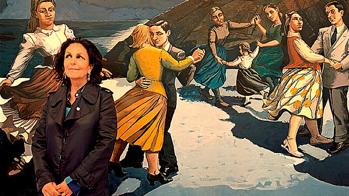 Discover Paula Rego's Art: Upcoming Oslo Exhibition
